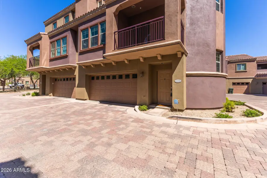 3935 E Rough Rider Road #1350, Phoenix, AZ 85050 - #3