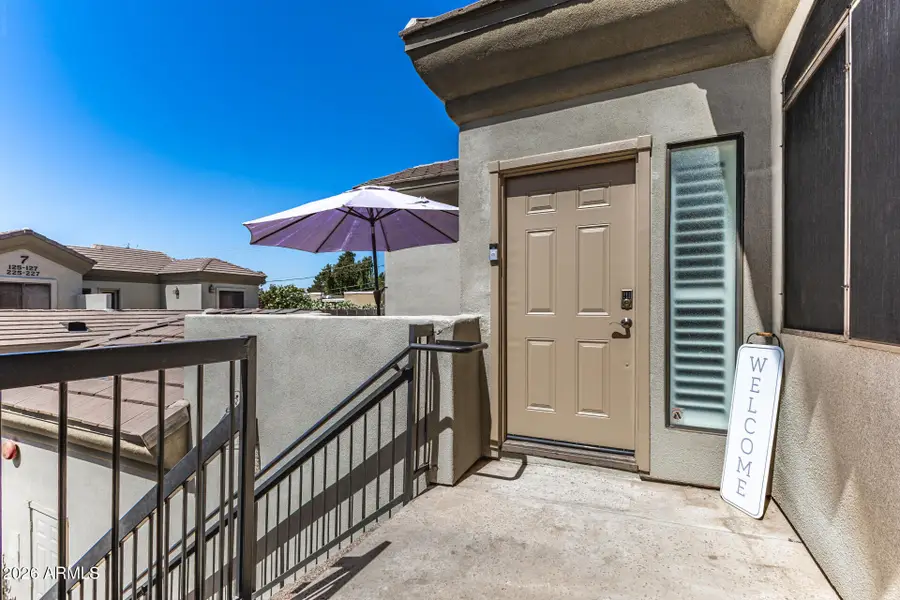 4533 N 22nd Street #223, Phoenix, AZ 85016 - #2