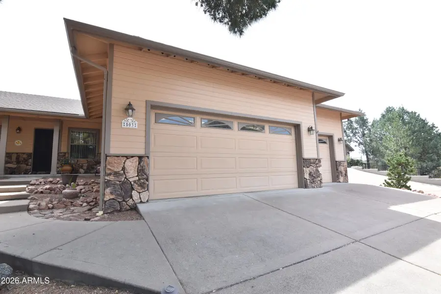 503 N Wood Hill Road, Payson, AZ 85541 - #2