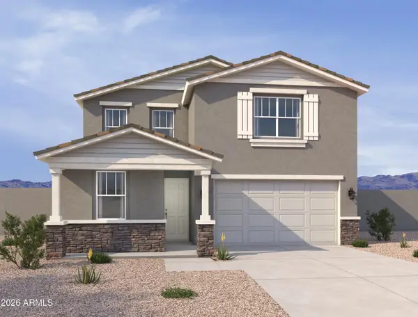 7413 S 47th Drive, Laveen, AZ 85339