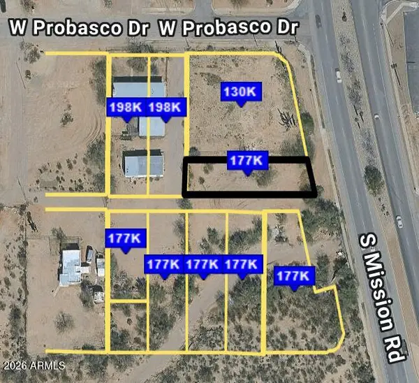 3902 S Missiondale Road #00001, Tucson, AZ 85746