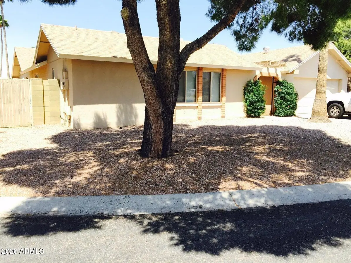 17226 N Wimbledon Court, Glendale, AZ 85308 - #1