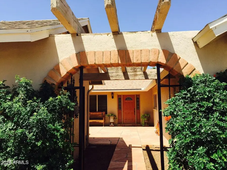 17226 N Wimbledon Court, Glendale, AZ 85308 - #3