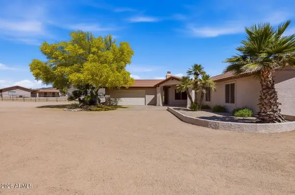 1302 E Maddock Road, Phoenix, AZ 85086