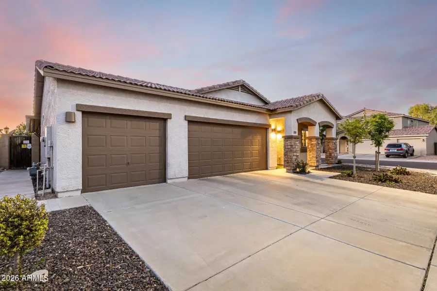 15516 N 169th Avenue, Surprise, AZ 85388 - #2