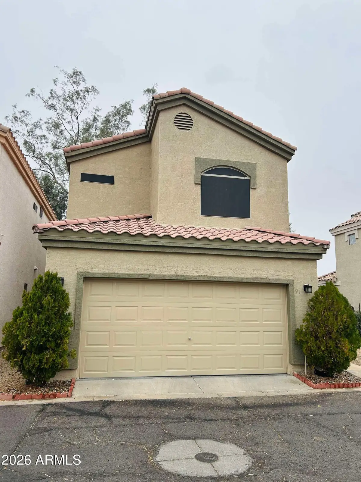 1750 W Union Hills Drive #91, Phoenix, AZ 85027 - #1