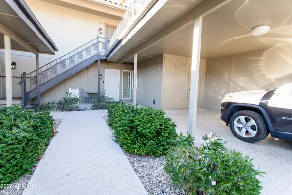 19626 N Star Ridge Drive, Sun City West, AZ 85375