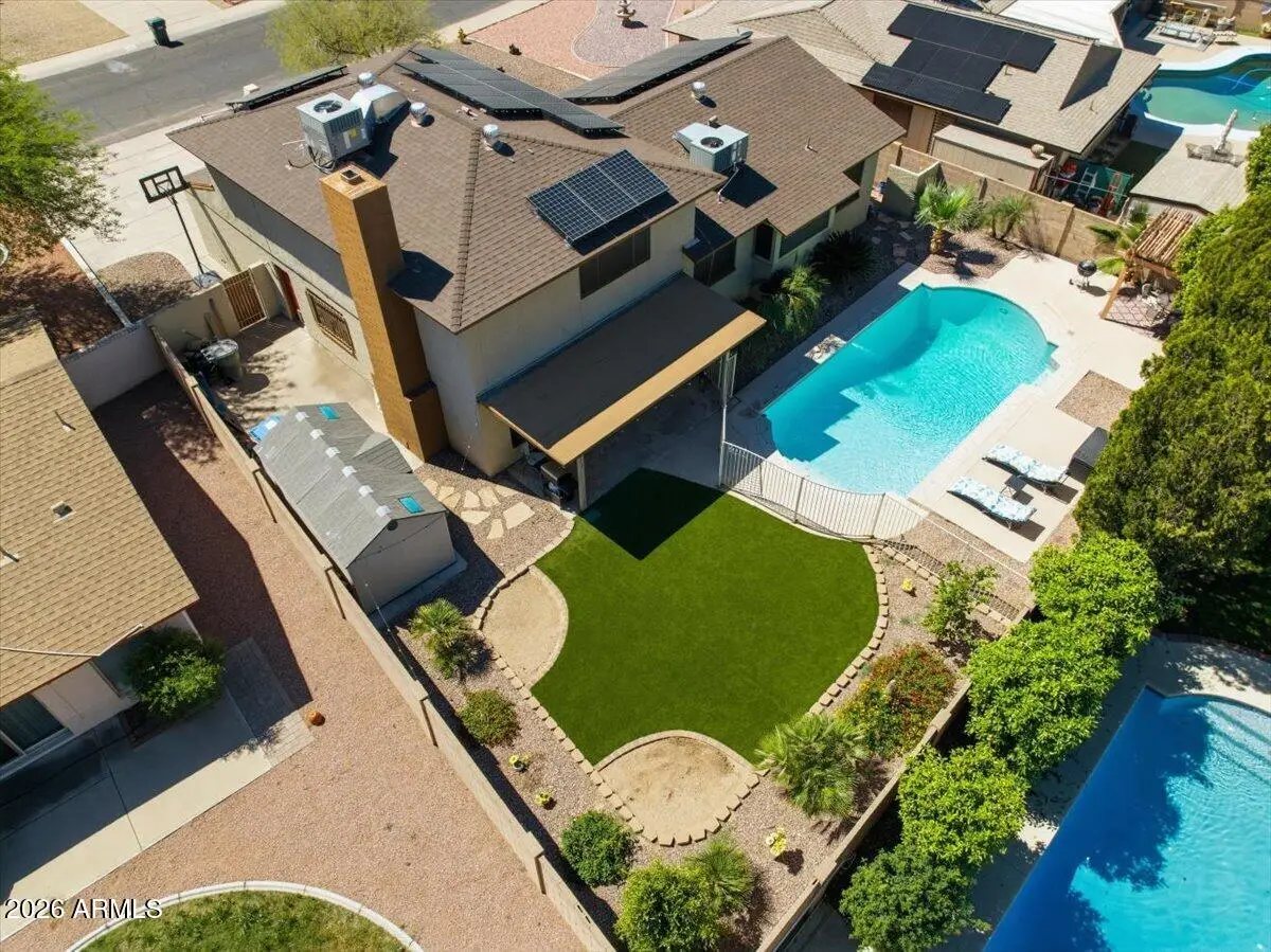 2424 W Redfield Road, Phoenix, AZ 85023 - #1