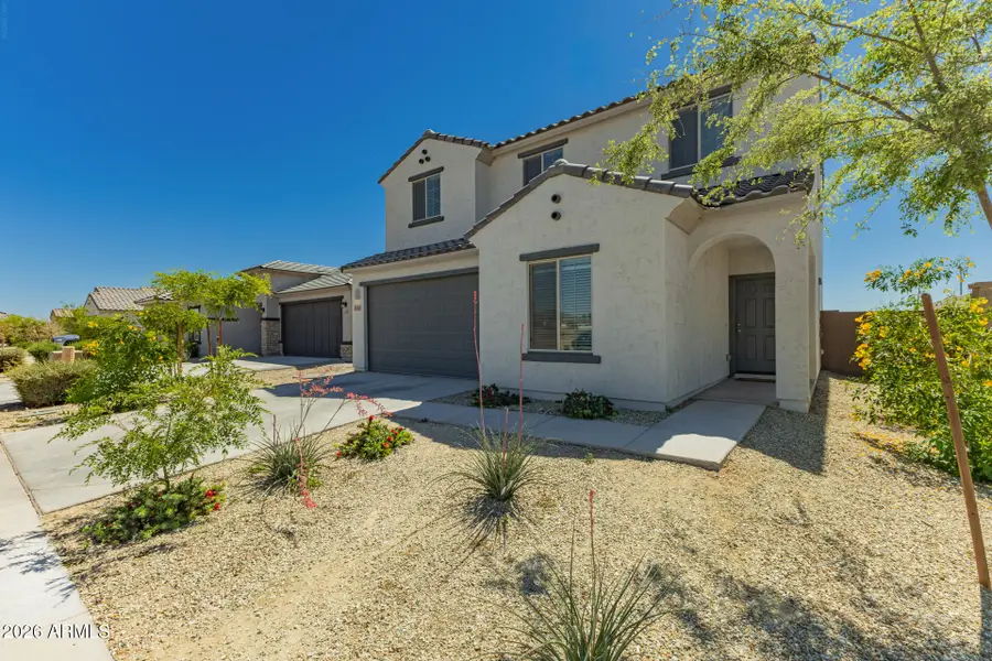 24367 W Concorda Drive, Buckeye, AZ 85326 - #3