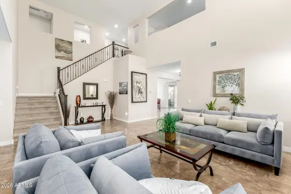 2454 E Stacey Road, Gilbert, AZ 85298