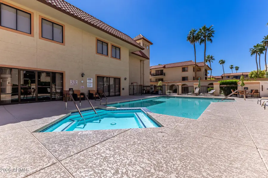 10330 W Thunderbird Boulevard #C308, Sun City, AZ 85351 - #2