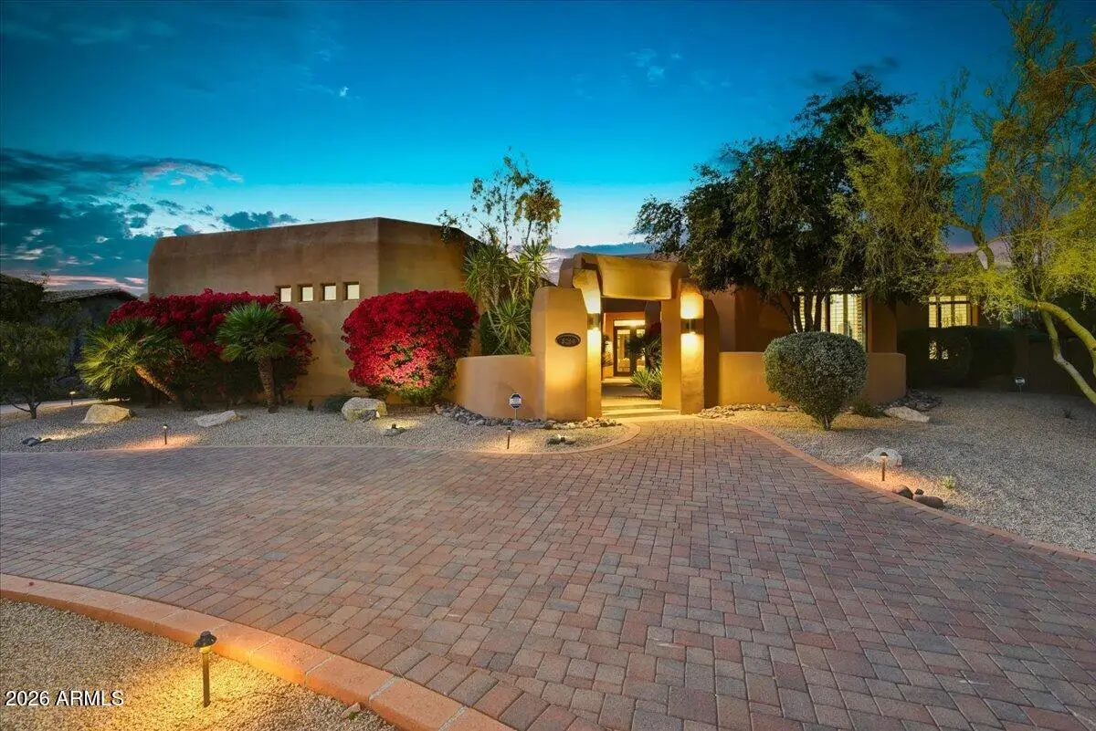 8290 E Via Del Sol Drive, Scottsdale, AZ 85255 - #1