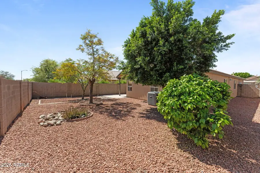 20443 N 105th Avenue, Peoria, AZ 85382 - #3