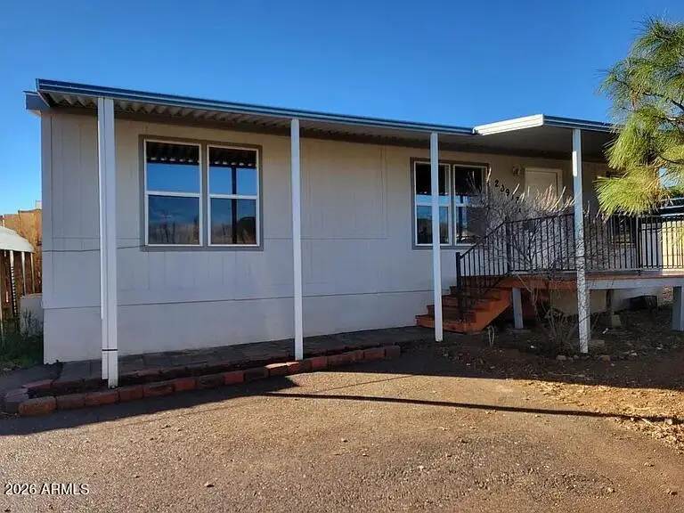 20913 E Valley View Lane #4, Mayer, AZ 86333 - #2