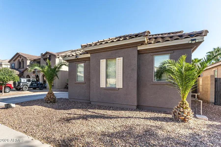 45485 W Morning View Lane, Maricopa, AZ 85139 - #3