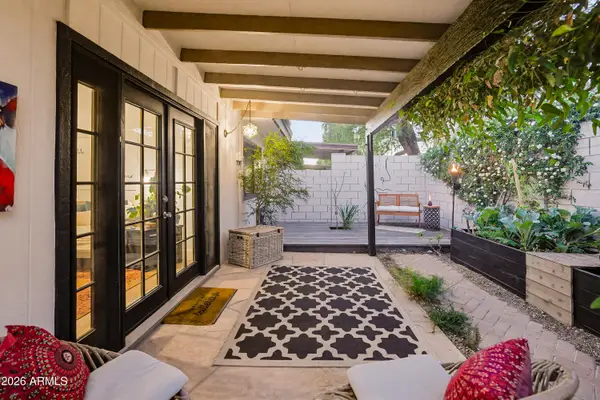 2506 E Villa Maria Drive, Phoenix, AZ 85032