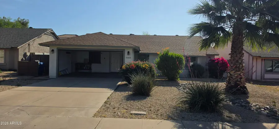 15425 N 63rd Street, Scottsdale, AZ 85254 - #2