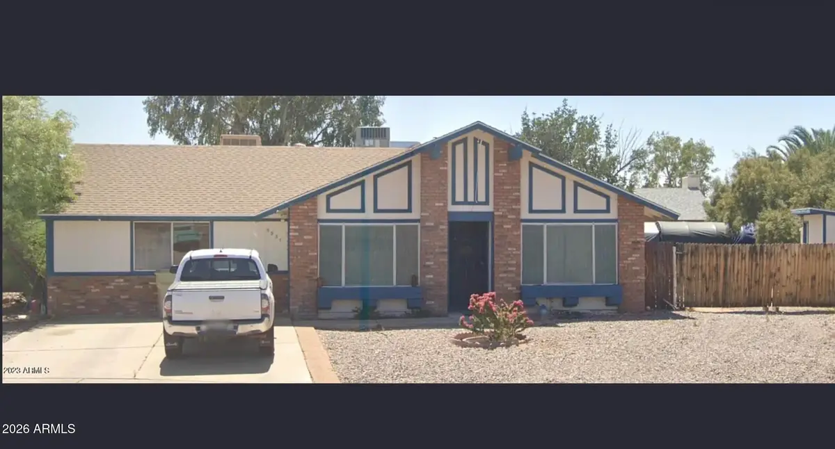 5931 W Banff Lane, Glendale, AZ 85306 - #1