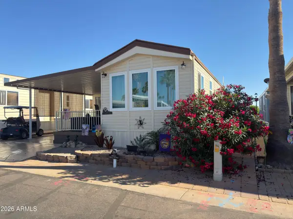 7750 E Broadway Road #707, Mesa, AZ 85208