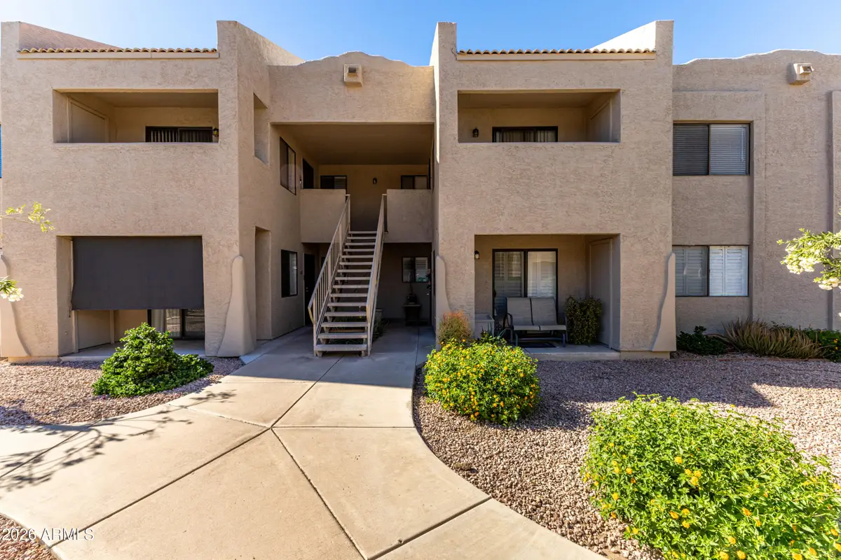 8155 E Roosevelt Street #124, Scottsdale, AZ 85257 - #1