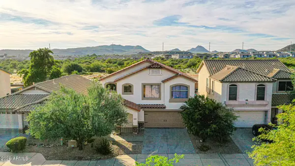 27812 N 26th Avenue, Phoenix, AZ 85085