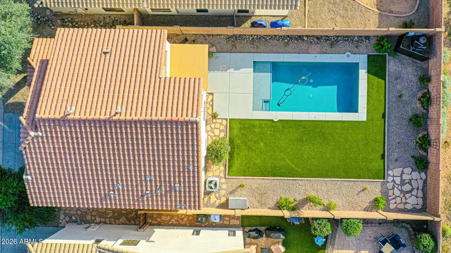 27812 N 26th Avenue, Phoenix, AZ 85085 - #2