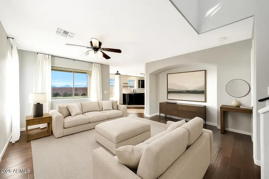 27812 N 26th Avenue, Phoenix, AZ 85085 - #3