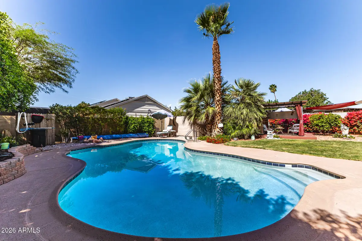 3832 W Beryl Avenue, Phoenix, AZ 85051 - #1