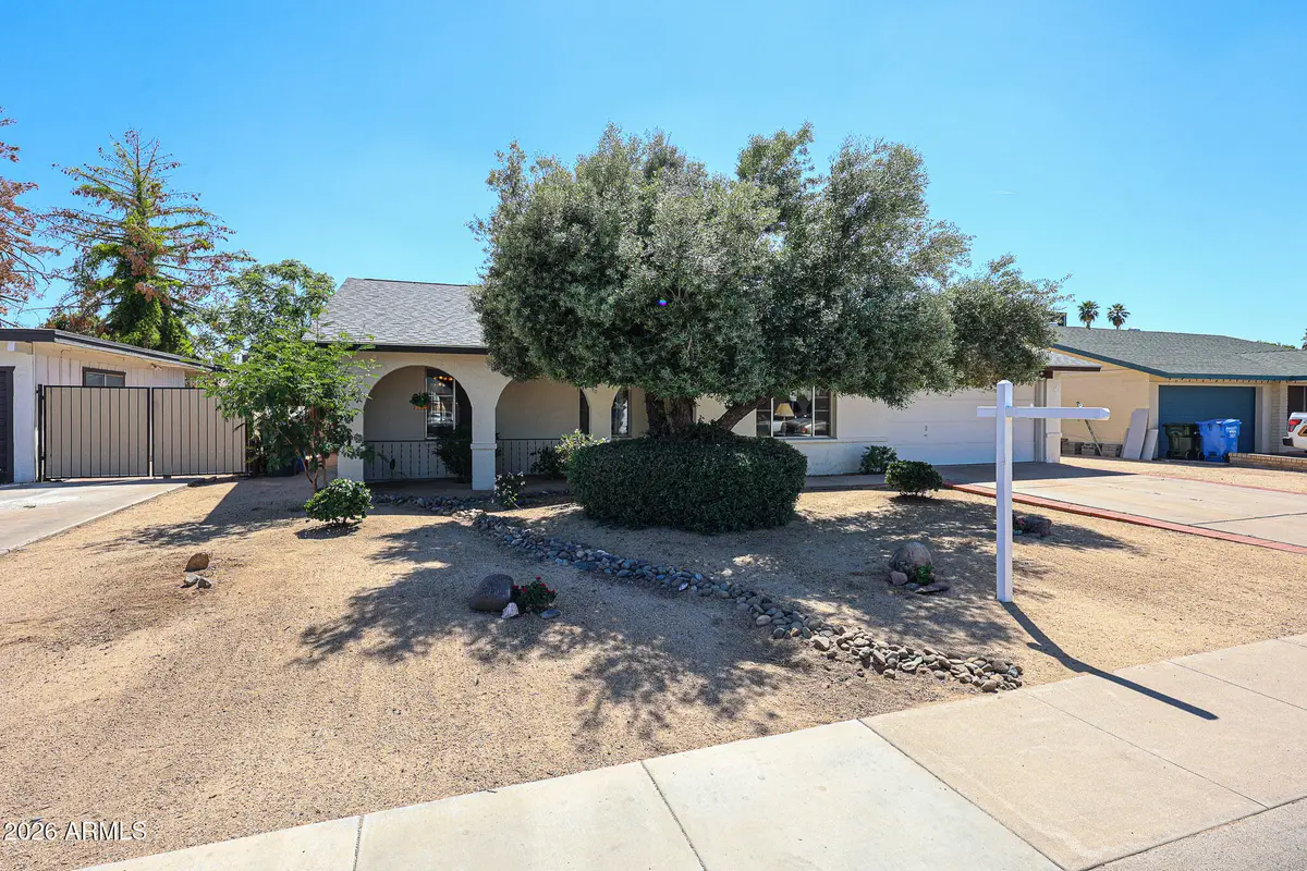 4335 W Mescal Street, Glendale, AZ 85304 - #1