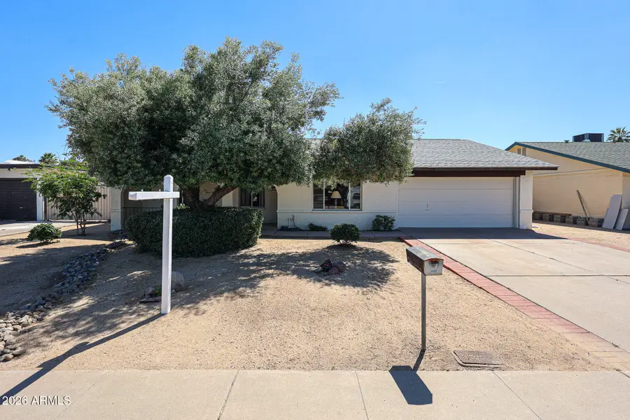 4335 W Mescal Street, Glendale, AZ 85304 - #2