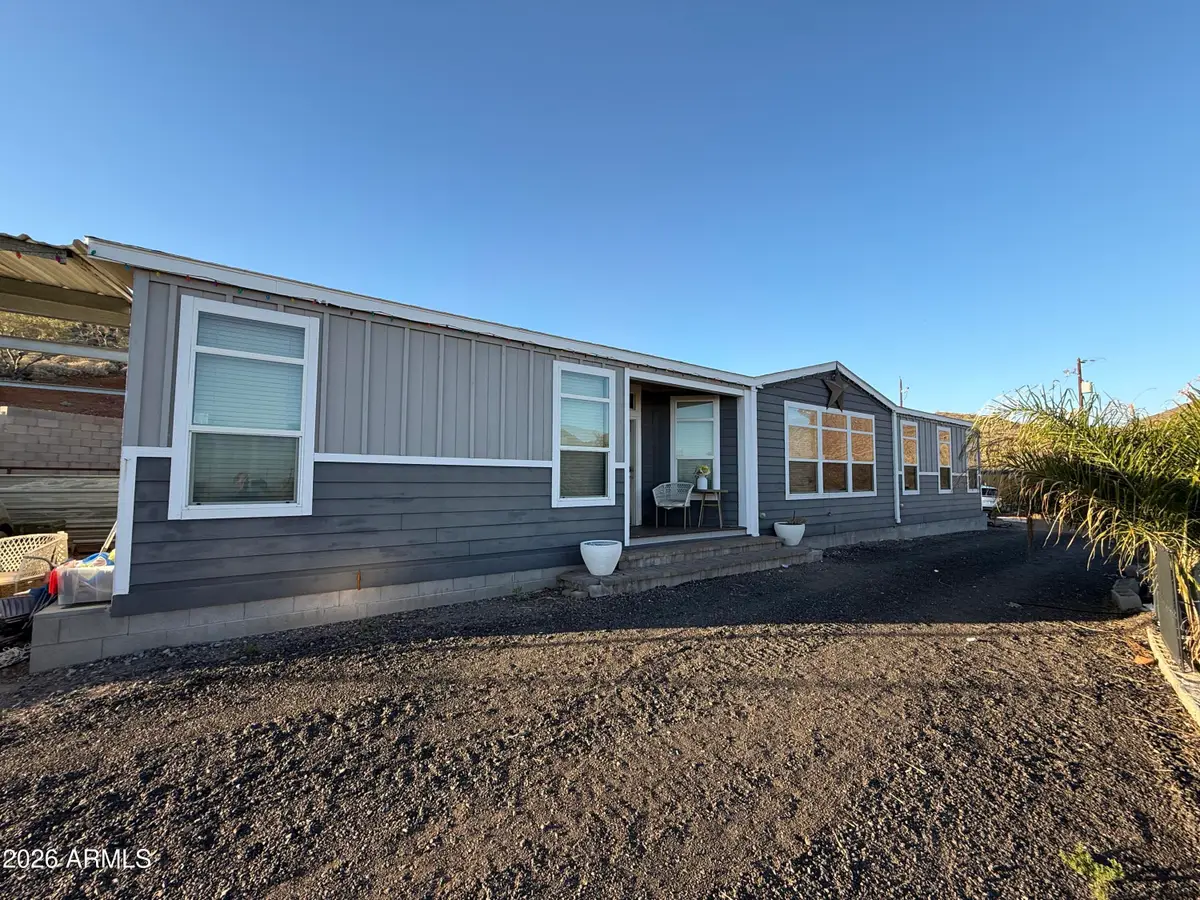 40710 N 12th Street, Phoenix, AZ 85086 - #1