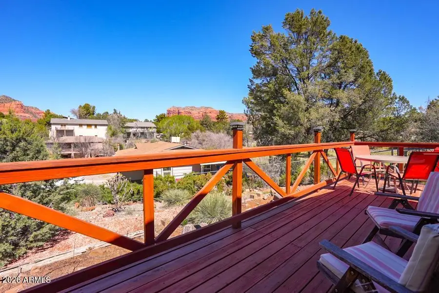 50 Juniper Street, Sedona, AZ 86351 - #3
