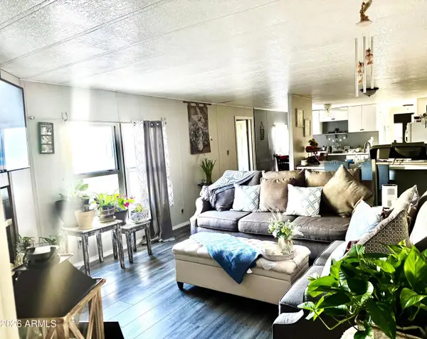 12727 W Glendale Avenue #42, Glendale, AZ 85305