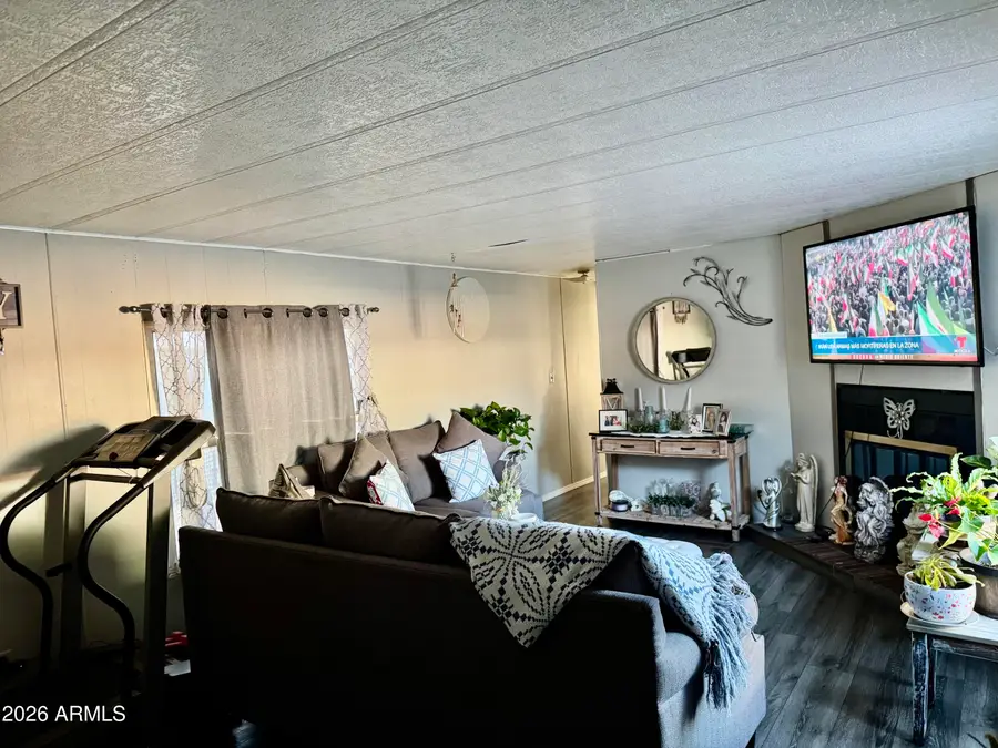 12727 W Glendale Avenue #42, Glendale, AZ 85305 - #2