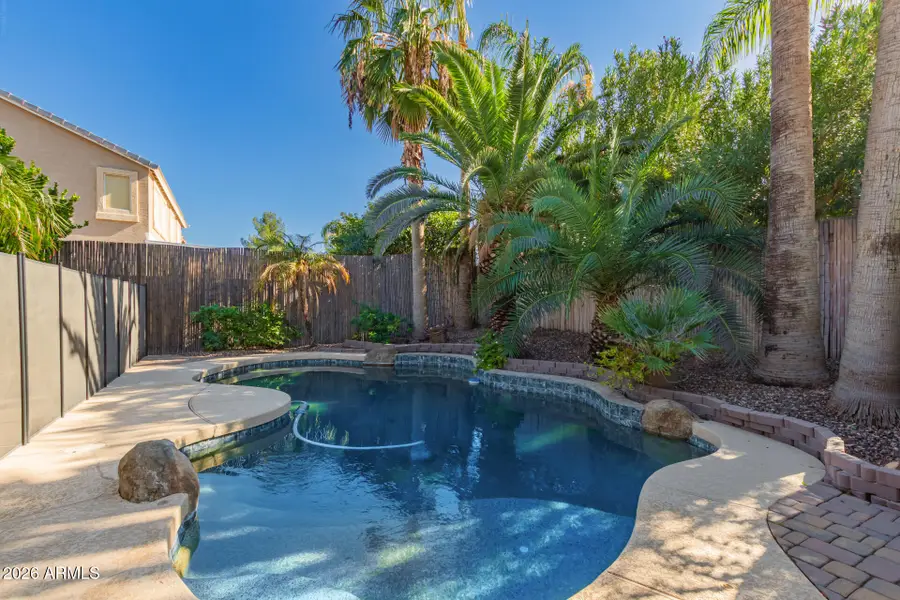 3297 E Mayberry Avenue, Gilbert, AZ 85297 - #2