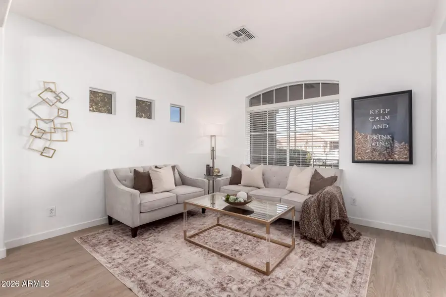 3297 E Mayberry Avenue, Gilbert, AZ 85297 - #3