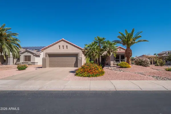 16176 W Sandia Park Drive, Surprise, AZ 85374
