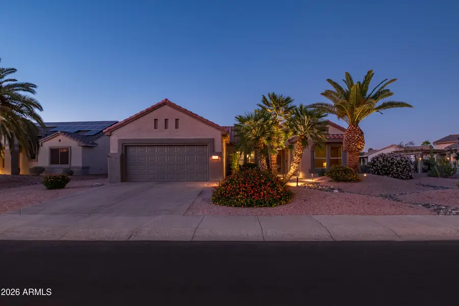 16176 W Sandia Park Drive, Surprise, AZ 85374 - #2