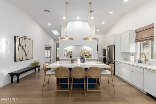 8600 E San Daniel Drive, Scottsdale, AZ 85258