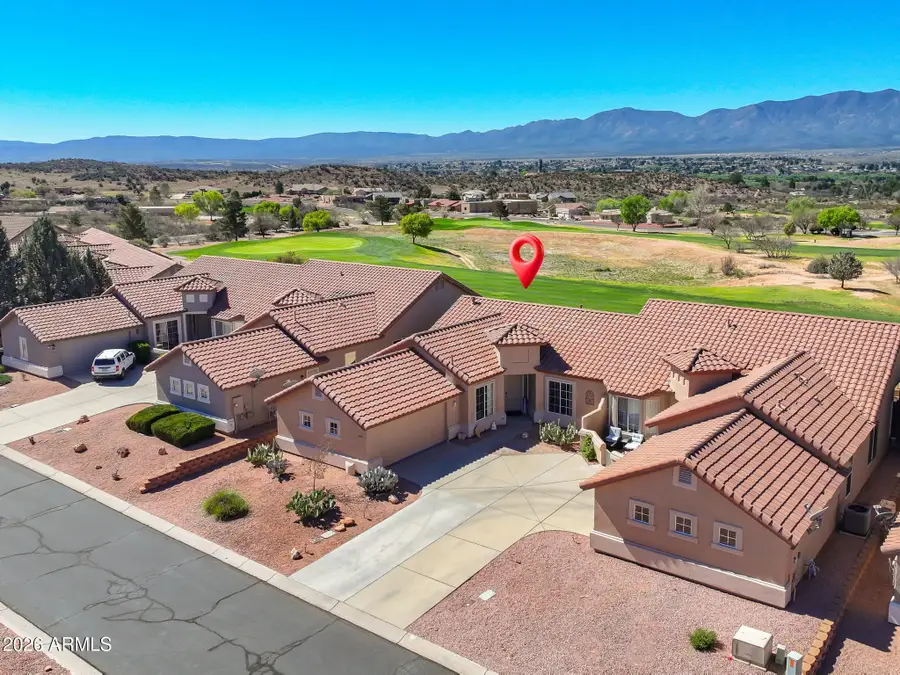 480 S Camino De Encanto --, Cornville, AZ 86325 - #2