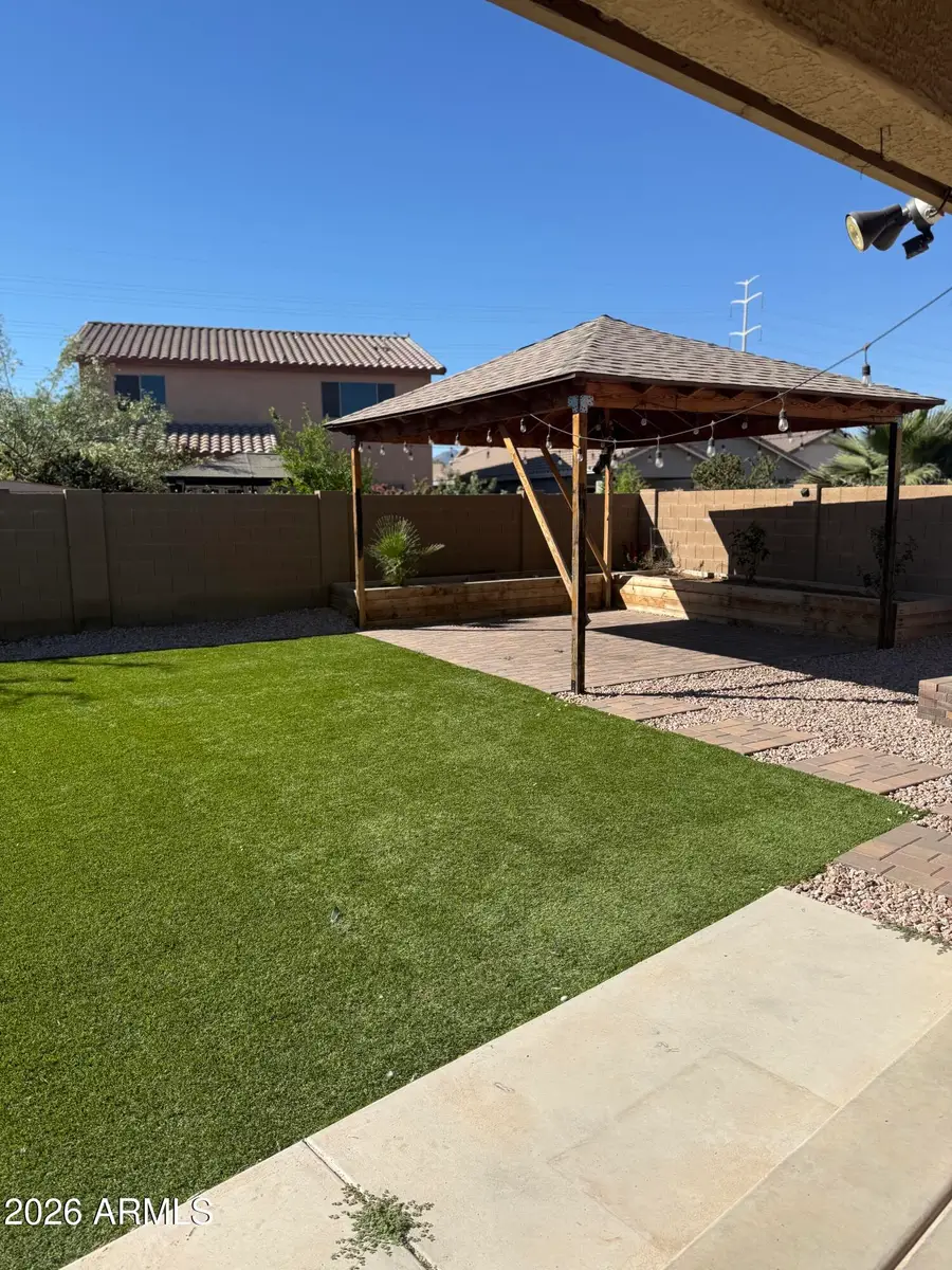 9913 W Wood Street, Tolleson, AZ 85353 - #2