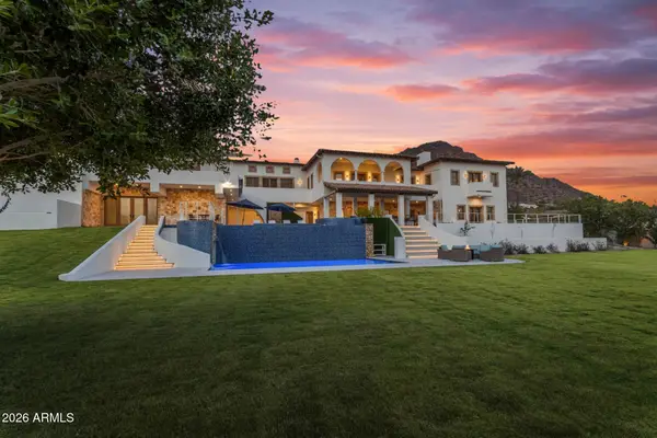 4937 E Rockridge Road, Phoenix, AZ 85018