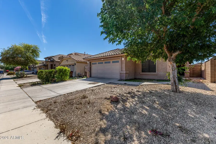 2775 W Angel Way, San Tan Valley, AZ 85144 - #3