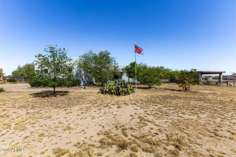29709 N 213th Drive, Wittmann, AZ 85361 - #3