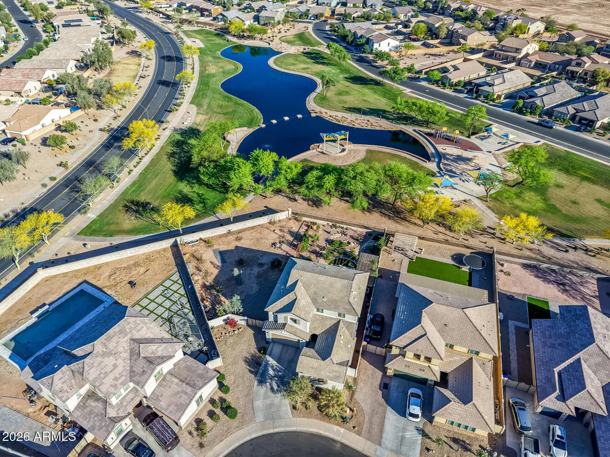 37271 W Mondragone Lane, Maricopa, AZ 85138 - #1