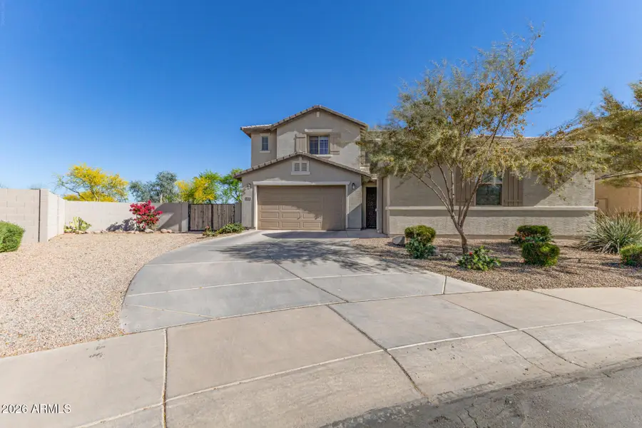 37271 W Mondragone Lane, Maricopa, AZ 85138 - #3
