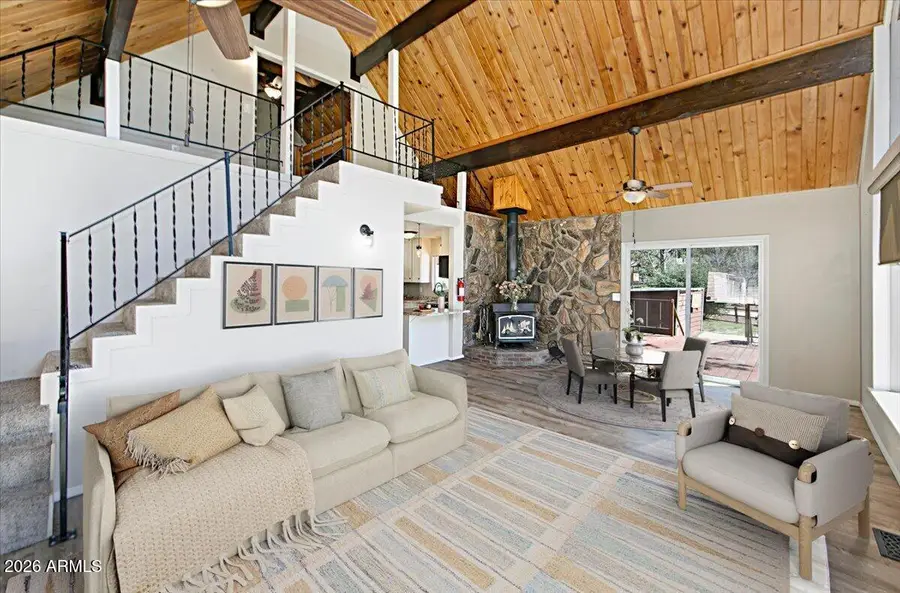 805 Middlebrook Road, Prescott, AZ 86303 - #3