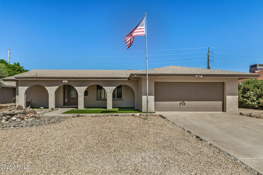 3920 W Lane Avenue, Phoenix, AZ 85051 - #2