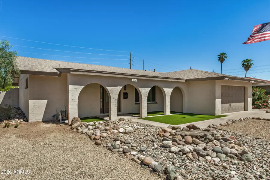 3920 W Lane Avenue, Phoenix, AZ 85051 - #3
