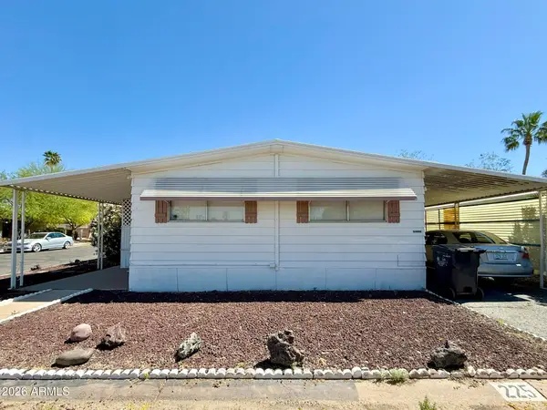 8780 E Mckellips Road #225, Scottsdale, AZ 85257